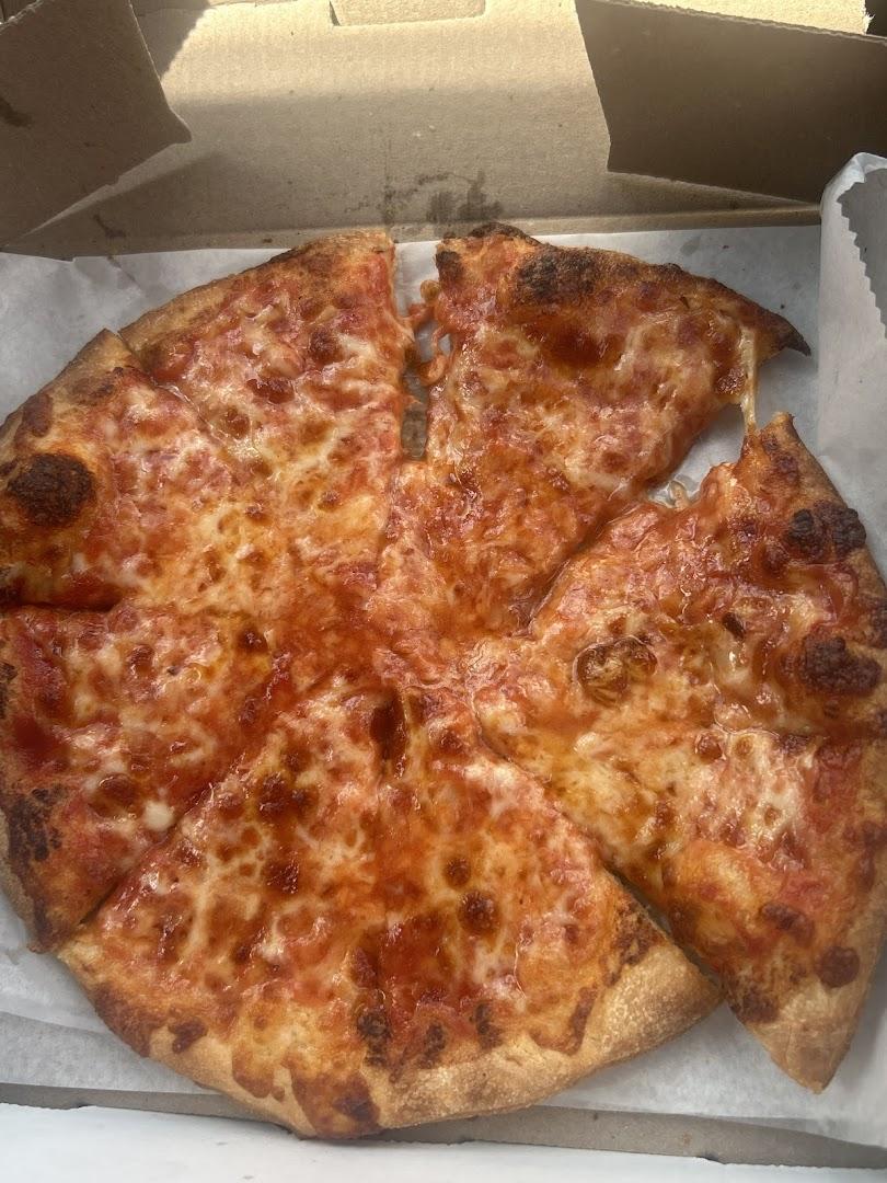 Mamma Mia's Pizza