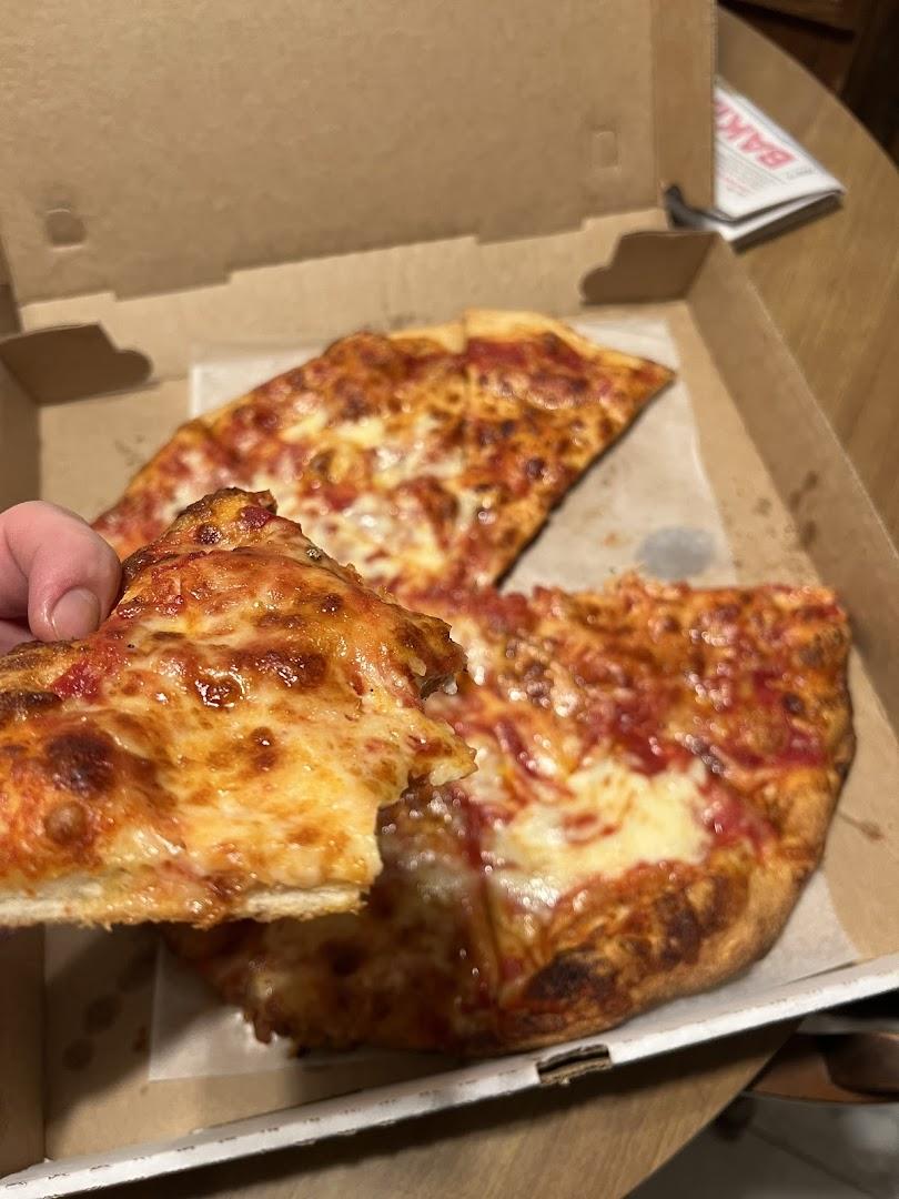 Mamma Mia's Pizza