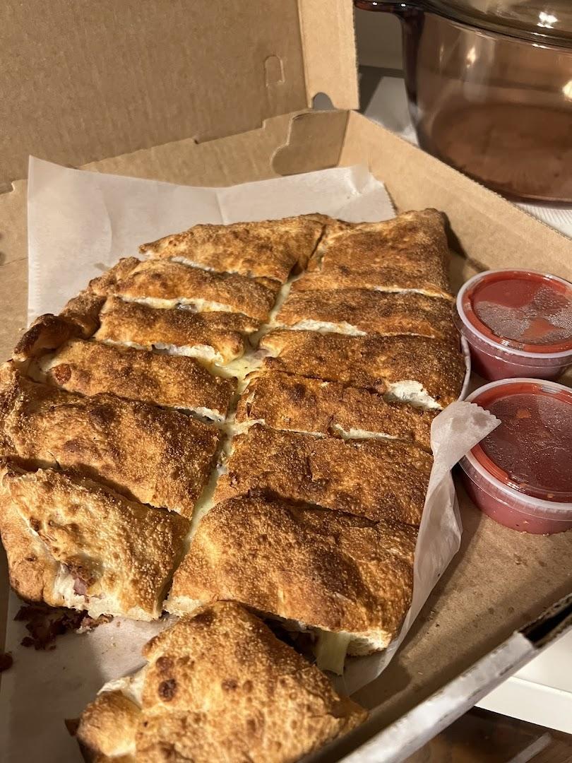 Mamma Mia's Pizza