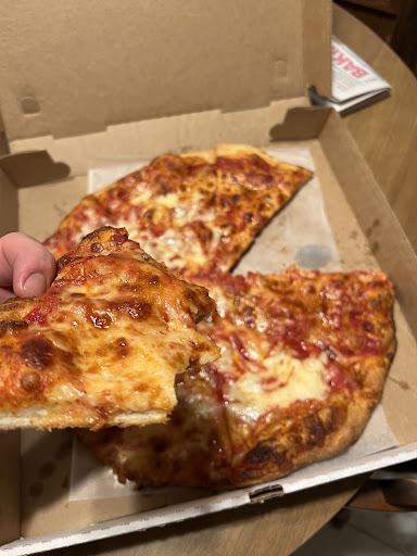 Mamma Mia's Pizza